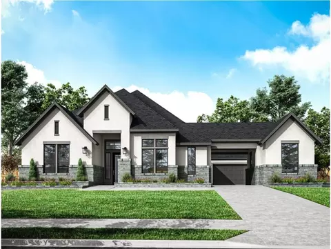 28104 Fox Bend Dr, Spring, TX 77386