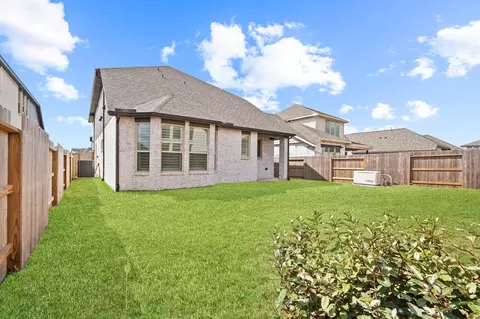 Exterior - 315 Eileen Dr, Rosenberg, TX 77471 photo 7 of 7