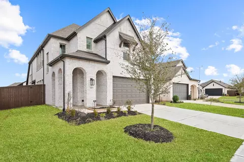 Exterior - 315 Eileen Dr, Rosenberg, TX 77471 photo 2 of 7