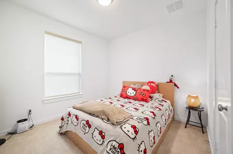 Bedroom - 315 Eileen Dr, Rosenberg, TX 77471 photo 1 of 8