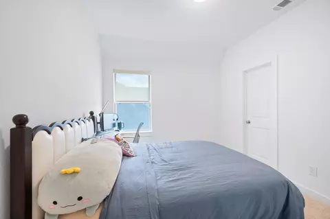 Bedroom - 315 Eileen Dr, Rosenberg, TX 77471 photo 8 of 8