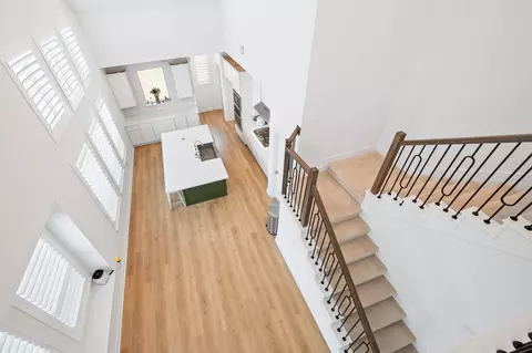 Entry Way - 315 Eileen Dr, Rosenberg, TX 77471 photo 11 of 11