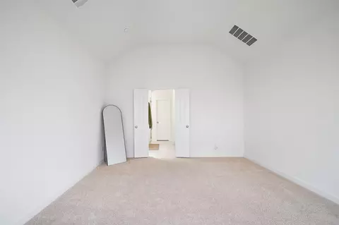 Bedroom - 315 Eileen Dr, Rosenberg, TX 77471 photo 4 of 8