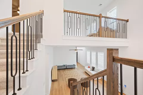 Entry Way - 315 Eileen Dr, Rosenberg, TX 77471 photo 7 of 11