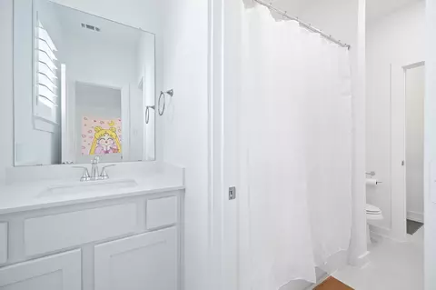 Bath - 315 Eileen Dr, Rosenberg, TX 77471 photo 6 of 6