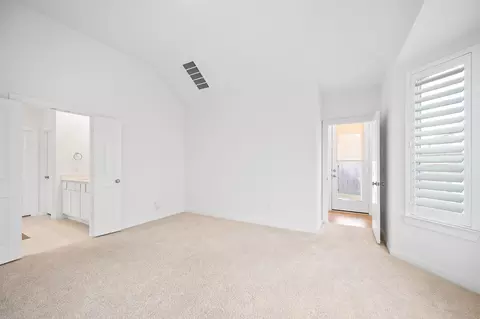 Bedroom - 315 Eileen Dr, Rosenberg, TX 77471 photo 5 of 8