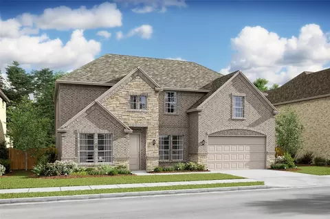 1910 S Wildflower Dr, Deer Park, TX 77536