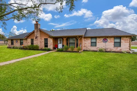 16203 Ladino Run St, Cypress, TX 77429