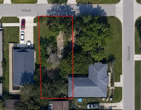 4508 Salina St, Houston, TX 77026