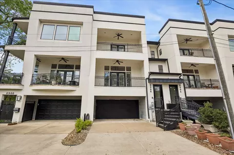6906 Sewanee St, Houston, TX 77025