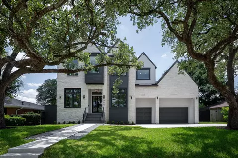 3607 Dumbarton St, Houston, TX 77025