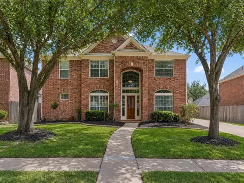 13524 Greenwood Manor Dr, Cypress, TX 77429