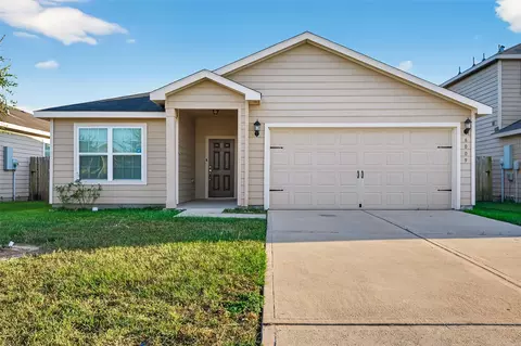 6009 Cypress Ln, Brookshire, TX 77423