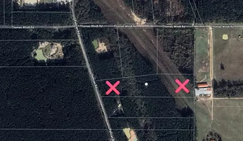 401 Pelican Rd, Shepherd, TX 77371