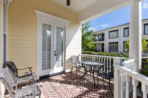 Exterior - 60 N Bay Blvd, The Woodlands, TX 77380 photo 9 of 13