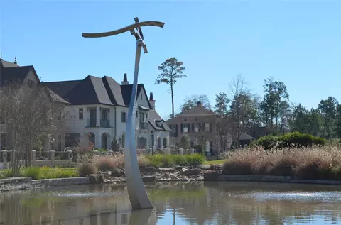 View/Area - 60 N Bay Blvd, The Woodlands, TX 77380 photo 11 of 11