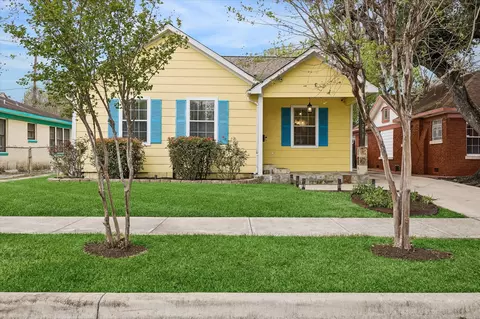 5211 Mulford St, Houston, TX 77023