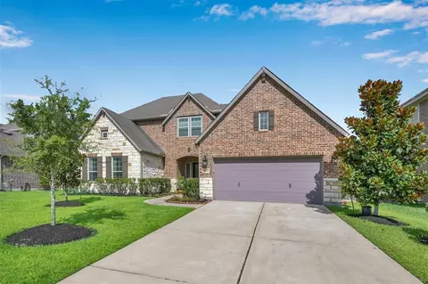 31349 Sunset Oaks Ln, Spring, TX 77386 photo 1