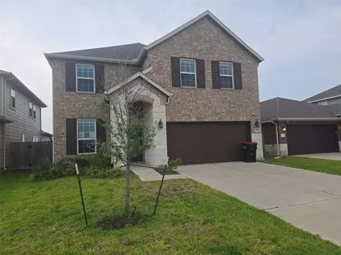 7302 Toluca Dr, Rosharon, TX 77583