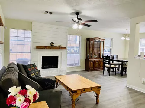 3211 Mourning Dove Dr, Spring, TX 77388 photo 3