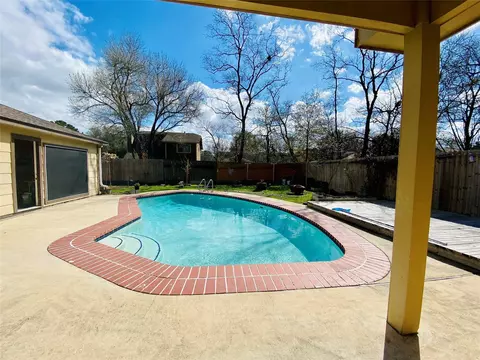 3211 Mourning Dove Dr, Spring, TX 77388 photo 2