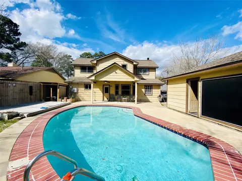 3211 Mourning Dove Dr, Spring, TX 77388 photo 9