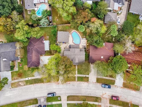 3211 Mourning Dove Dr, Spring, TX 77388 photo 4