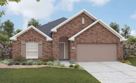 4705 Luna Landing Dr, Katy, TX 77493