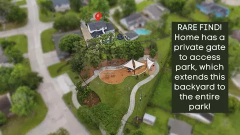 View/Area - 28815 Enchanted Dr, Shenandoah, TX 77381 photo 1 of 5