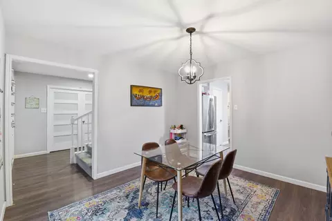 Dining - 28815 Enchanted Dr, Shenandoah, TX 77381 photo 5 of 5