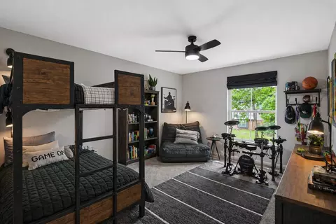 Bedroom - 28815 Enchanted Dr, Shenandoah, TX 77381 photo 2 of 3