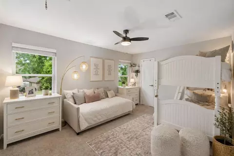 Bedroom - 28815 Enchanted Dr, Shenandoah, TX 77381 photo 3 of 3