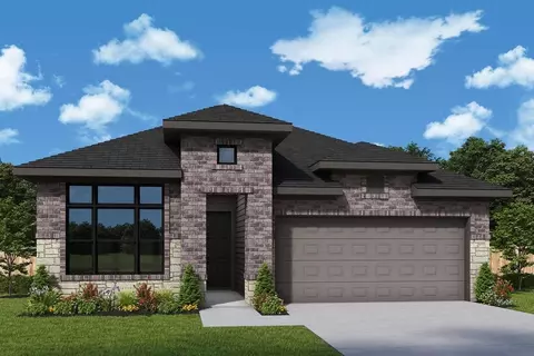 4603 Compass Ave, Richmond, TX 77469