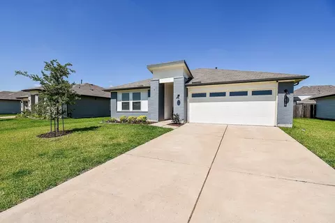 1614 Mountain Echo Dr, Richmond, TX 77469