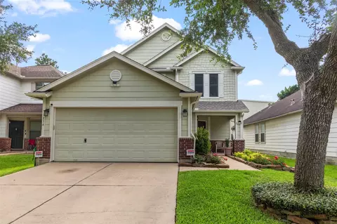 7834 Blue Wahoo Ln, Cypress, TX 77433