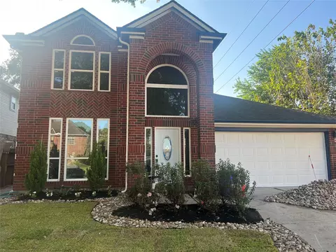 8023 Carmel Cir, Houston, TX 77095