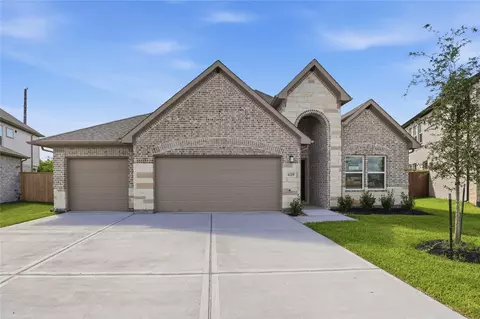 6219 Royal Palm Dr, Manvel, TX 77578