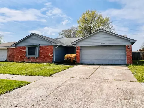 20021 Cottonglade Ln, Humble, TX 77338