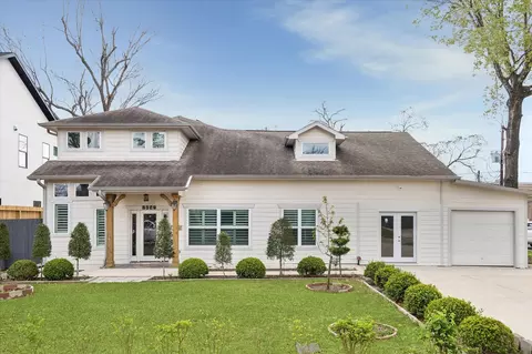 6529 Rolla St, Houston, TX 77055