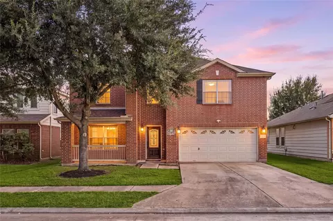 13407 Spring Line Ct, Houston, TX 77086