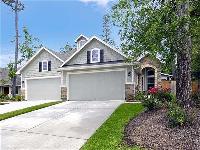 2 Fitzroy Pl, Conroe, TX 77384 photo 1