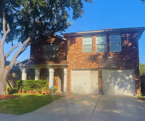 4818 Monarch Glen Ln, Katy, TX 77449
