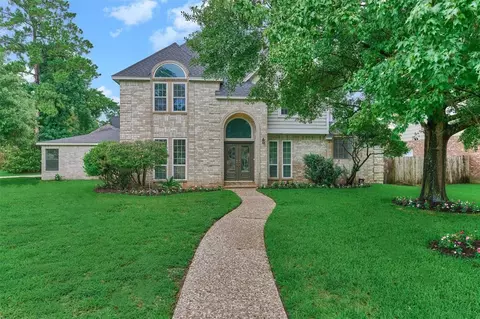 23006 Northampton Pines Dr, Spring, TX 77389 photo 1