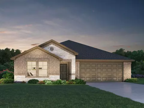 17752 Mill Manor Dr, Montgomery, TX 77316