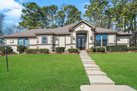 228 Blue Hill Dr, Montgomery, TX 77356