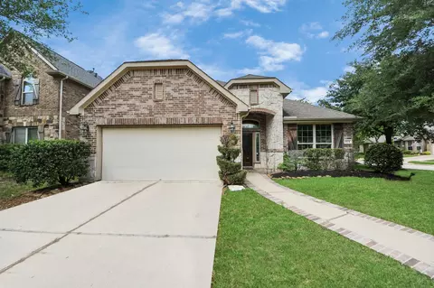 12131 Cove Ridge Ln, Cypress, TX 77433