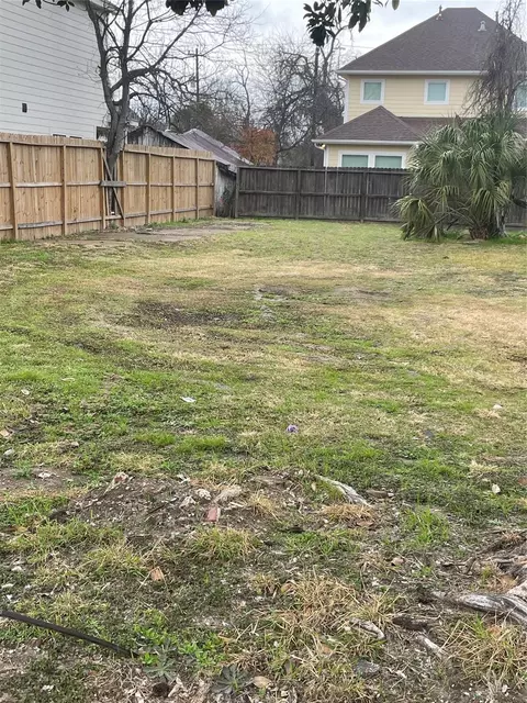 4231 Gunter St, Houston, TX 77020
