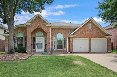 10807 Oak Acres Dr, Houston, TX 77065