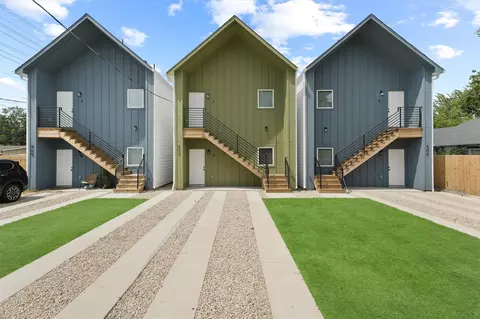 409 Calloway St #A-B, Houston, TX 77029