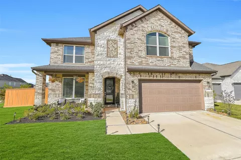 3379 Voda Bnd, Katy, TX 77493 photo 1